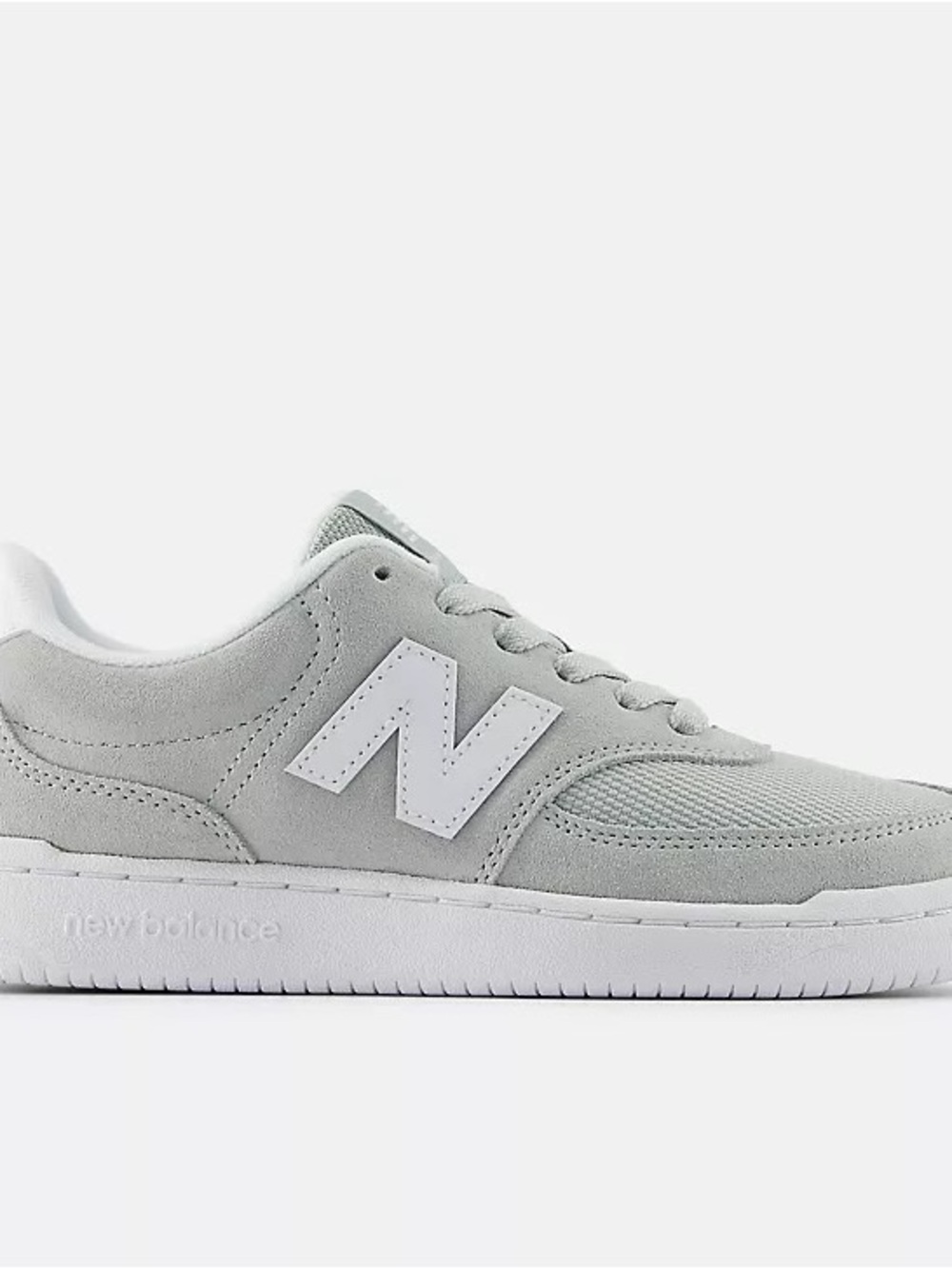 New Balance Sneakers/New Balance Court Sneaker(Style#BB80GG1)